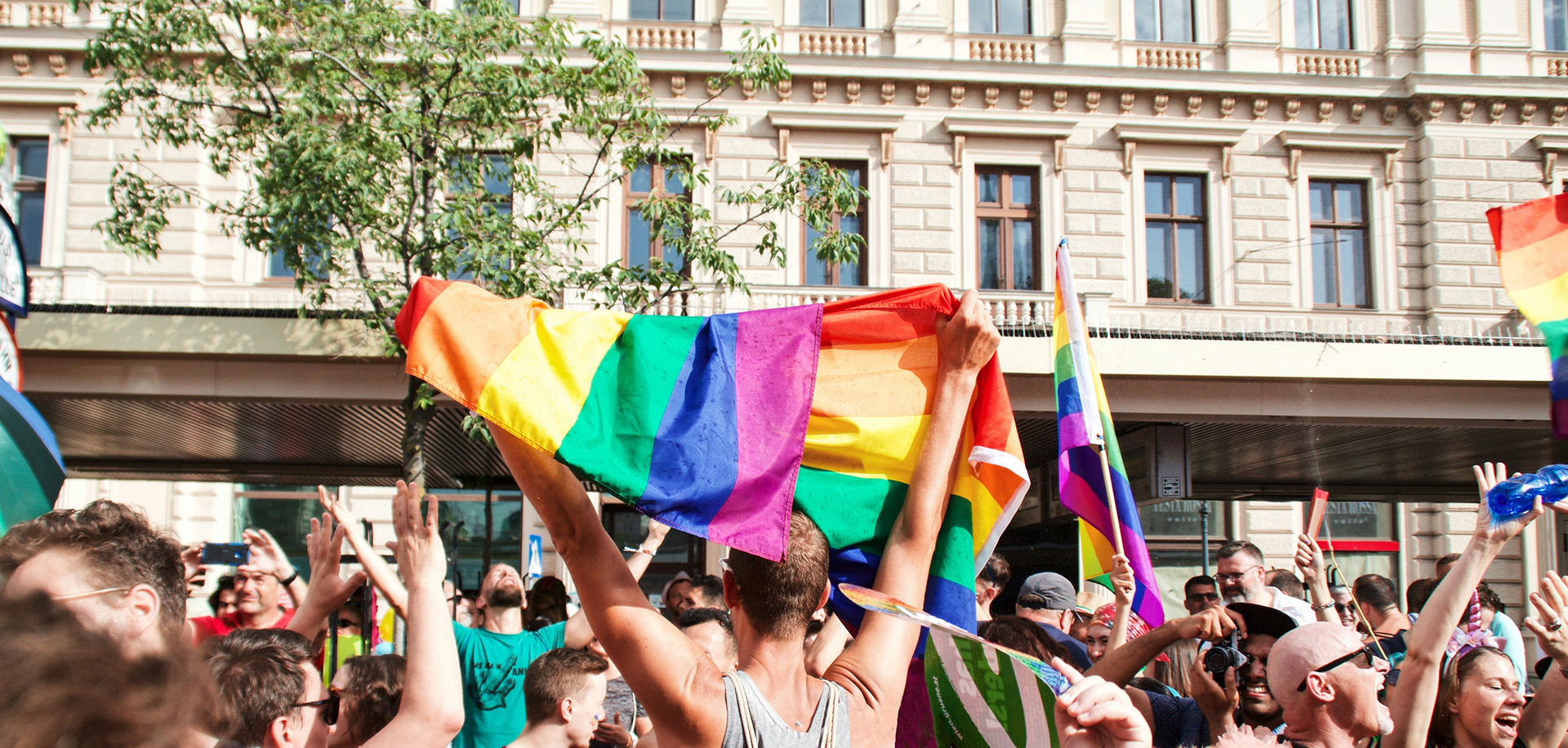 Partecipazione e diritti