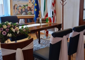 Casa Melis sala Casa Melis sala