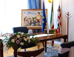 Casa Melis sala Casa Melis sala