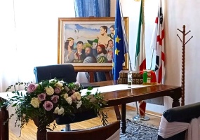 Casa Melis sala Casa Melis sala