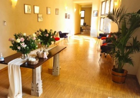 Casa Melis ingresso Casa Melis ingresso