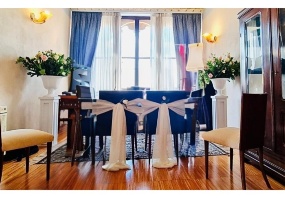 Casa Melis sala Casa Melis sala