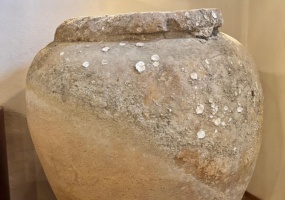 Reperto archeologico Reperto archeologico