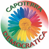 Simbolo Capoterra Democratica