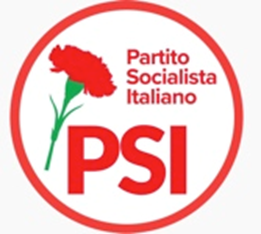 Simbolo Partito Socialista Italiano