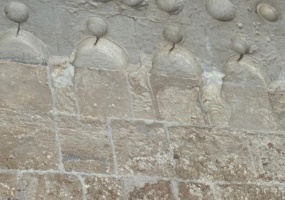 Chiesa di Santa Barbara, interno Chiesa di Santa Barbara, interno