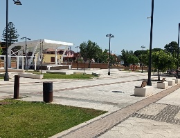 Piazza Liori II Piazza Liori II