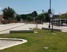 Piazza Liori III Piazza Liori III