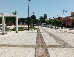 Piazza Liori I Piazza Liori I