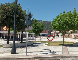 Piazza Liori VI Piazza Liori VI