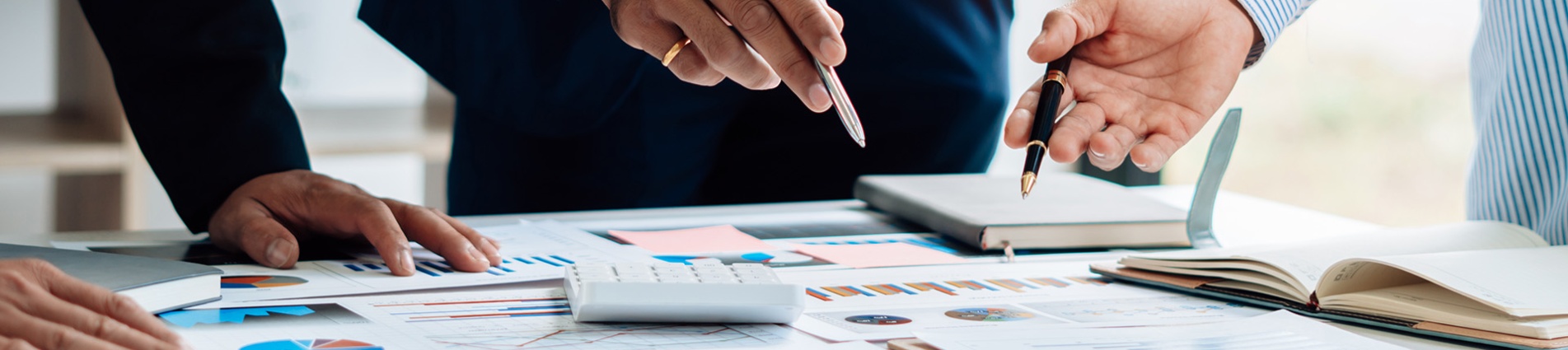 Analisi finanziaria e strategia di progetto Analisi finanziaria e strategia di progetto