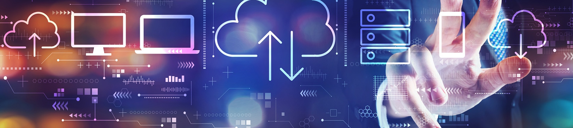 Trattamento dei dati Trattamento dei dati
