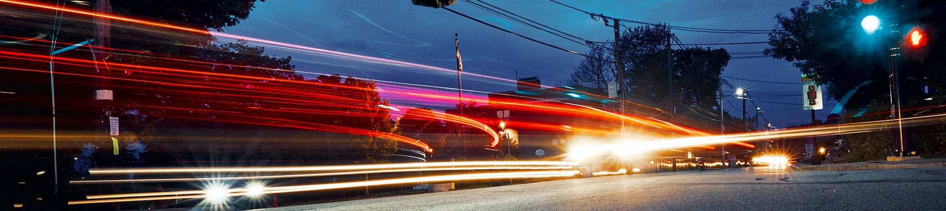 Traffico urbano Traffico urbano