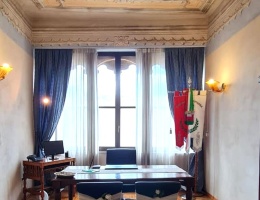 Casa Melis sala Casa Melis sala