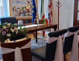 Casa Melis sala Casa Melis sala