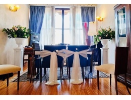 Casa Melis sala Casa Melis sala