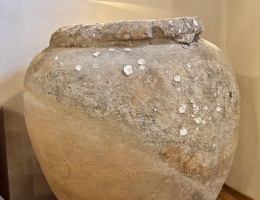 Reperto archeologico Reperto archeologico