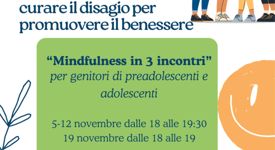 Progetto ripensare l'adolescenza Progetto ripensare l'adolescenza