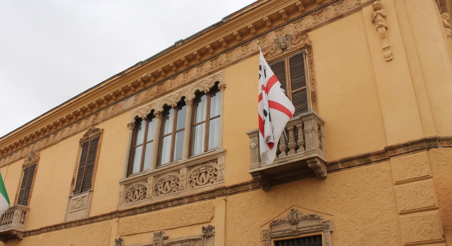 Casa Melis Casa Melis