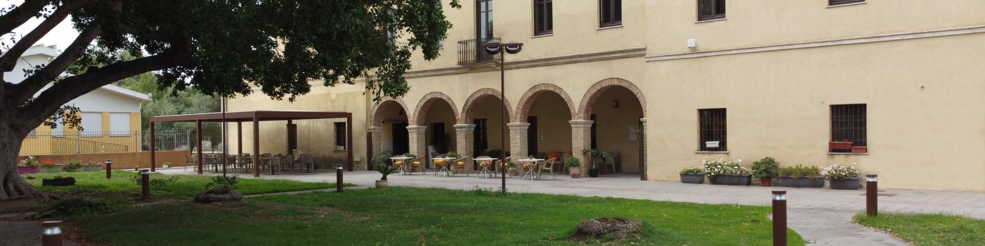 Casa Spadacino Casa Spadacino