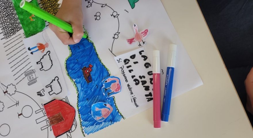 S’Ard – Viaggi nel Cambiamento S’Ard – Viaggi nel Cambiamento