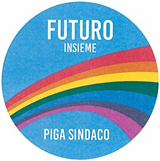 Simbolo Futuro Insieme Piga Sindaco Simbolo Futuro Insieme Piga Sindaco