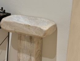 Chiesa di Santa Barbara, interno Chiesa di Santa Barbara, interno