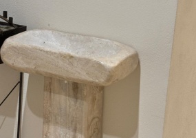 Chiesa di Santa Barbara, interno Chiesa di Santa Barbara, interno